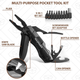 RAVPower 5-in-1 Pocket Knife | $16 | Amazon | Promo code KINJAE5L